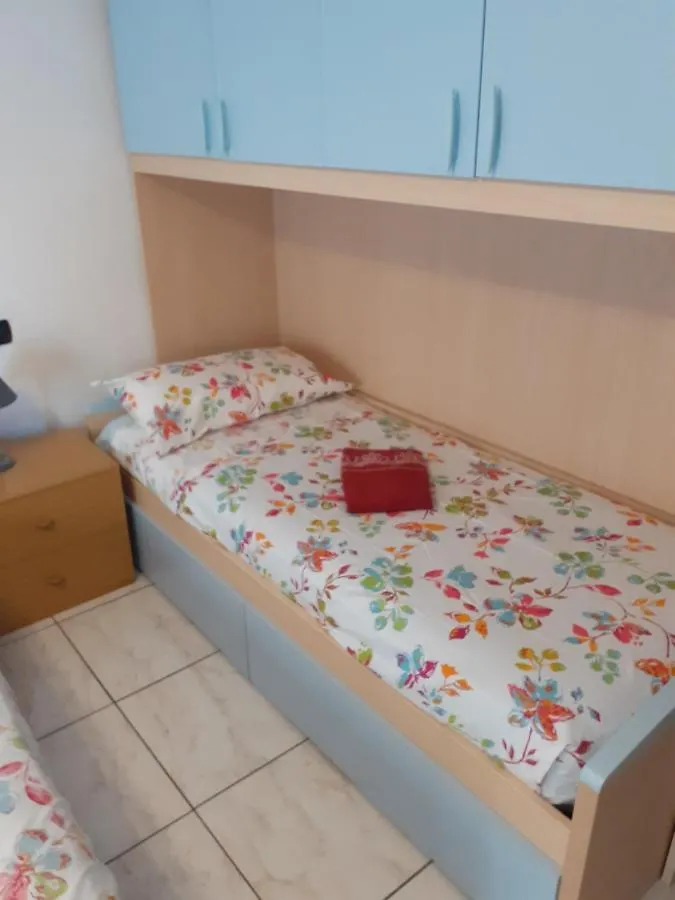 Residence Mara Lido di Jesolo Apartament