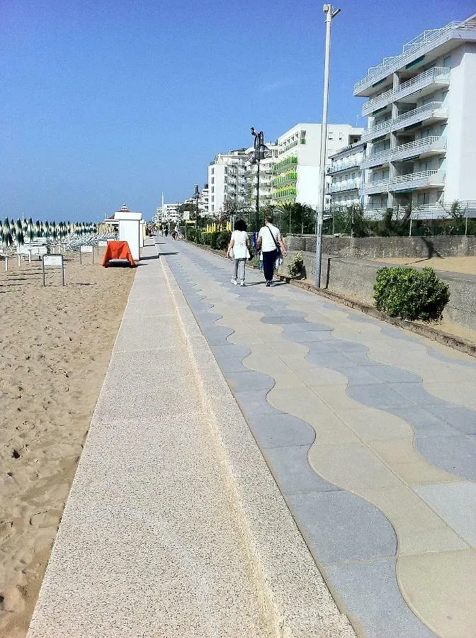 Residence Mara Lido di Jesolo