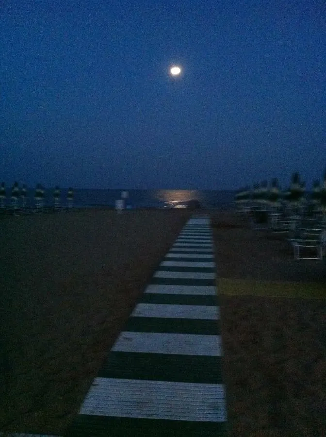 Residence Mara Lido di Jesolo 0*,  Italië