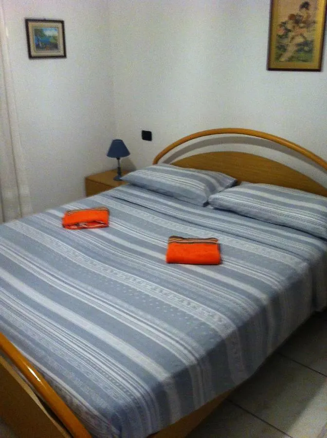 Appartement Residence Mara Lido di Jesolo Italië