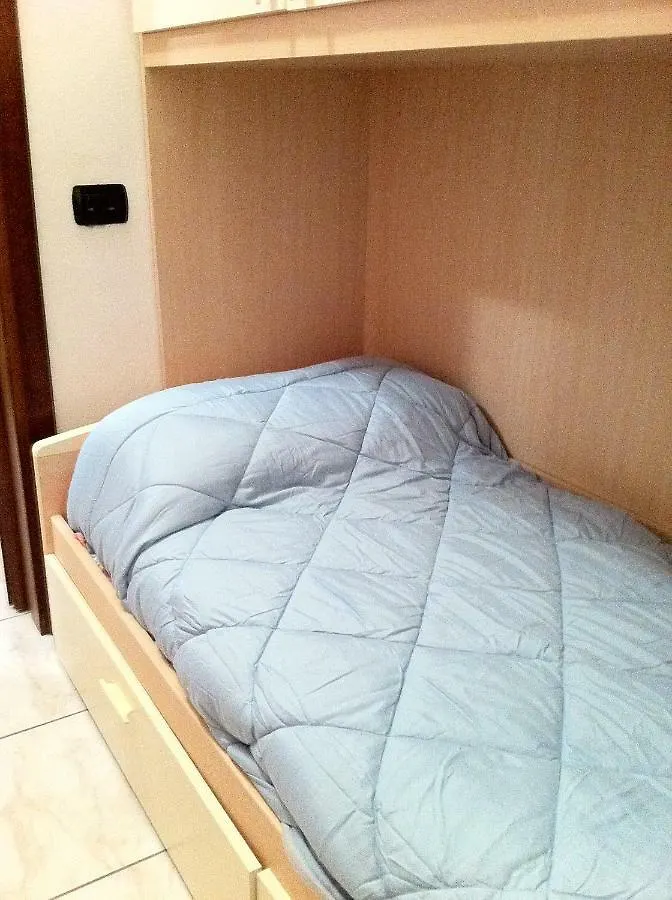 Residence Mara Lido di Jesolo 0*,