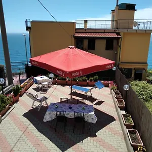  Casa vacanze Monolocale Vista Mare Italia