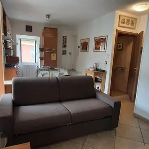  Appartamento La Soffitta Sul Borgo Italia