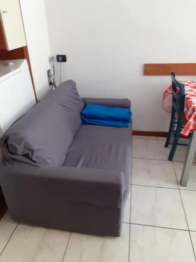 Residence Mara Lido di Jesolo