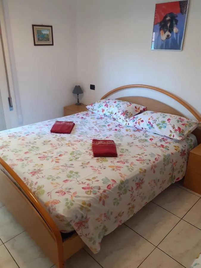 Appartamento Residence Mara Lido di Jesolo Italia